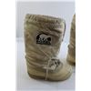 Image 2 : Sorel Boots - Size WOS 6