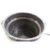 Image 2 : Proctor Silex Single Burner (Works, As Is), Graniteware Pasta Pot