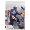 Image 2 : NHL Legends Edmonton Oilers Wayne Gretzky Figurine - Sealed