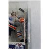 Image 3 : NHL Legends Edmonton Oilers Wayne Gretzky Figurine - Sealed