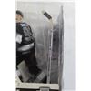 Image 3 : NHL Legends LA Kings Wayne Gretzky Figurine - Sealed