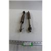Image 1 : (2) Stanley 16.25" Mitre Box Guides