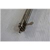 Image 3 : (2) Stanley 16.25" Mitre Box Guides