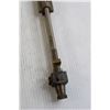 Image 4 : (2) Stanley 16.25" Mitre Box Guides