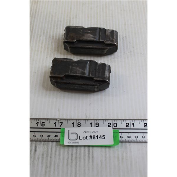 (2) 308 Winchester Clips