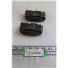 Image 1 : (2) 308 Winchester Clips