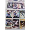 Image 2 : (23) Hockey Cards, (3) Hockey Pucks, Hockey Coasters