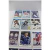 Image 3 : (23) Hockey Cards, (3) Hockey Pucks, Hockey Coasters