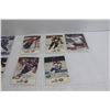 Image 4 : (23) Hockey Cards, (3) Hockey Pucks, Hockey Coasters