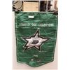 Image 1 : 1999 Stanley Cup Champions Banner
