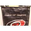 Image 2 : 2006 Stanley Cup Champions Banner