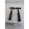 Image 1 : (2) Estwing Hammers