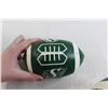 Image 2 : (2) Saskatchewan Roughriders Footballs