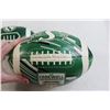 Image 3 : (2) Saskatchewan Roughriders Footballs