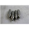 Image 3 : (4) BB CO2 Cartridges