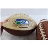 Image 2 : (2) Footballs