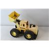 Image 8 : Tonka Dump Truck Toy, Wheel Loader Toy