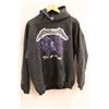 Image 1 : Metallica Bunny Hug - Size XL