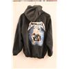 Image 2 : Metallica Bunny Hug - Size XL