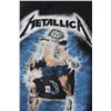 Image 4 : Metallica Bunny Hug - Size XL