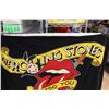 Image 2 : Rolling Stones Tattoo You Throw