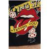 Image 3 : Rolling Stones Tattoo You Throw