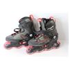 Image 2 : K2 Alexis 80 Boa In-Line Roller Blades - Size 8