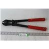 Image 1 : Milwaukee Bolt Cutter