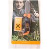 Image 4 : Bear Grylls Gerber Knife, Survival Pocket Guide, New In Box