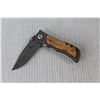 Image 6 : Browning Folding Knife