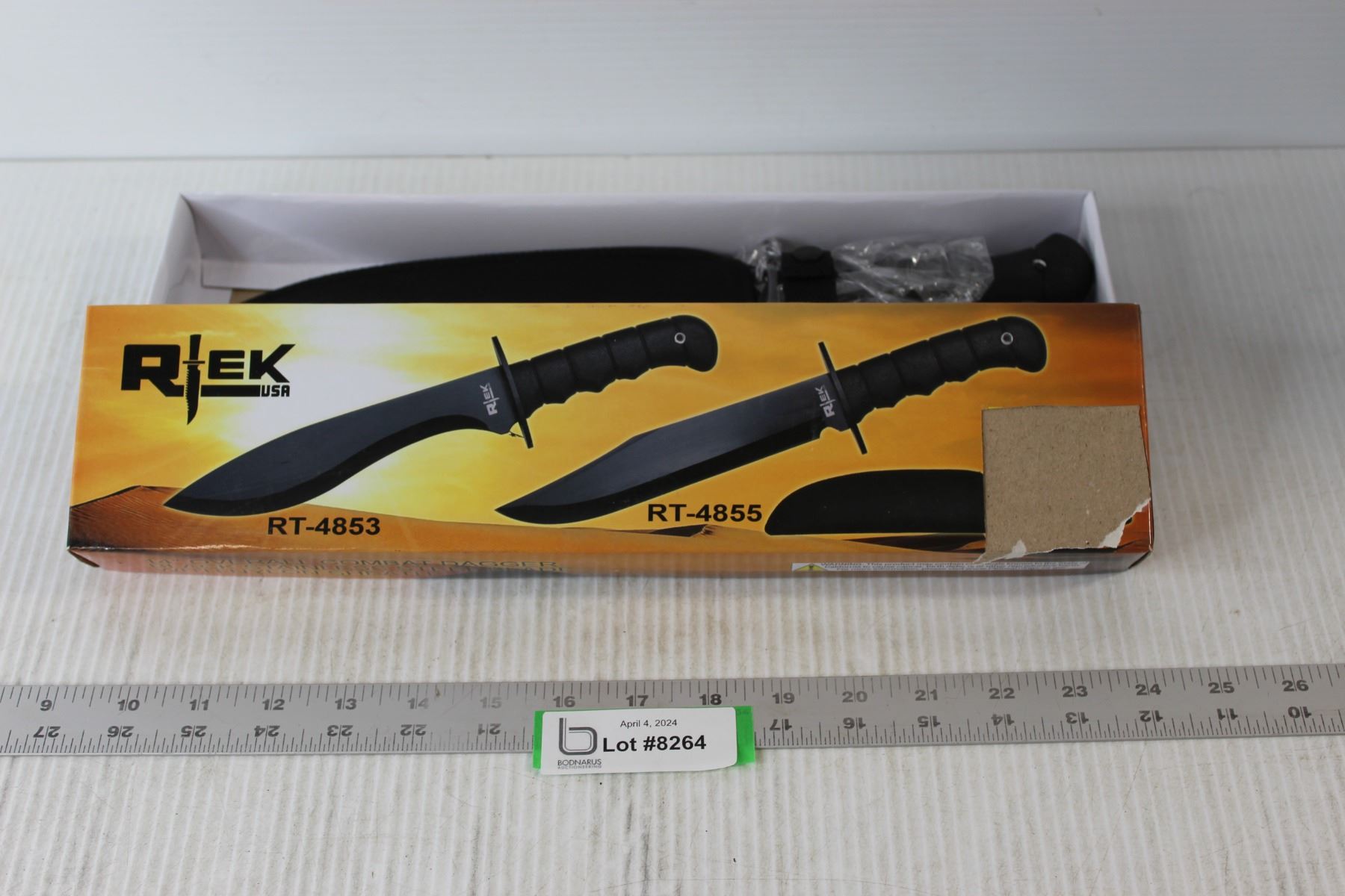 RTek 14