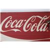 Image 2 : Coca Cola Sign With Bottle Opener