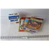 Image 1 : MCat Flash Cards In Box, Children's Educational Books