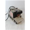 Image 3 : Craftsman 3" x 21" Belt Sander - Working; Krebs Electric Heat Gun - Working