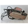 Image 5 : Craftsman 3" x 21" Belt Sander - Working; Krebs Electric Heat Gun - Working