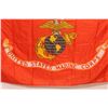 Image 3 : United States Marine Corps Flag - 5' x 3'