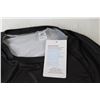 Image 3 : Long Sleeved Tee Shirt - Size XL - Lined With Coolmax - New