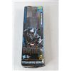 Image 2 : Marvel Titan Hero Series Black Panther Figure In Box