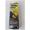 Image 3 : Marvel Titan Hero Series Black Panther Figure In Box