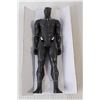 Image 4 : Marvel Titan Hero Series Black Panther Figure In Box