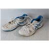 Image 2 : Pair of Asics Running Shoes - Size 9