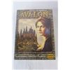 Image 2 : (2) Avalon Games - New In Box