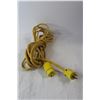 Image 2 : (3) Extension Cords