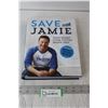 Image 1 : Save With Jamie Cookbook