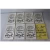 Image 4 : (25) Booklets About Horses & Livestock