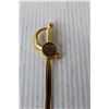 Image 3 : Alamo Letter Opener In Case, Arlington Hotel Letter Opener