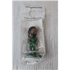 Image 5 : (5) Saskatchewan Roughriders Bobblehead Figures - Corby's Distilleries