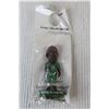 Image 6 : (5) Saskatchewan Roughriders Bobblehead Figures - Corby's Distilleries