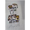 Image 4 : 2021-22 NHL Upper Deck Hockey Cards