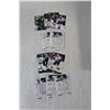 Image 5 : 2021-22 NHL Upper Deck Hockey Cards